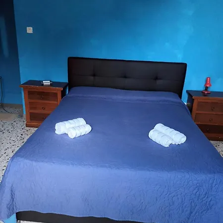 Pm 15 Via Rinforzi Apartment Monteodorisio