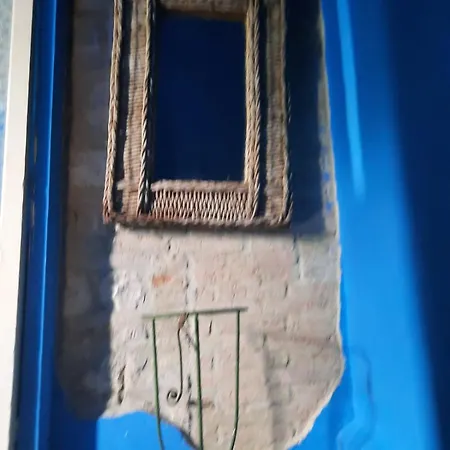 Pm 15 Via Rinforzi Apartment Monteodorisio