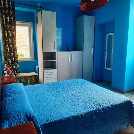 Apartment Pm 15 Via Rinforzi *