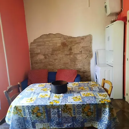 Apartment Pm 15 Via Rinforzi