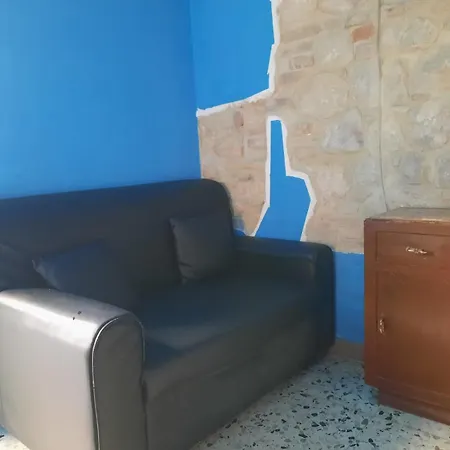 Apartment Pm 15 Via Rinforzi Monteodorisio