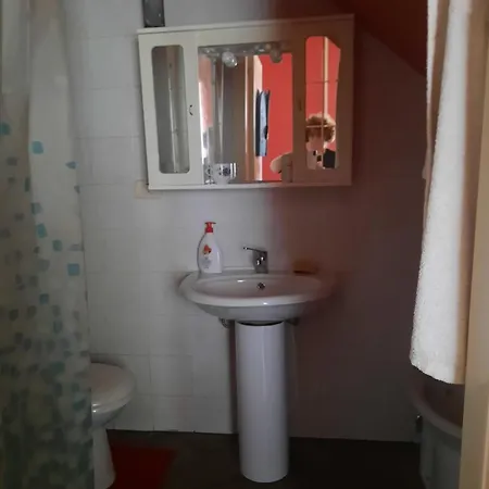 Apartment Pm 15 Via Rinforzi *