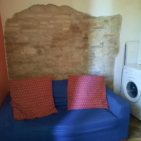 Pm 15 Via Rinforzi Apartment Monteodorisio